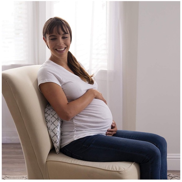 Boppy Pregnancy Wedge - Picture 6 of 8